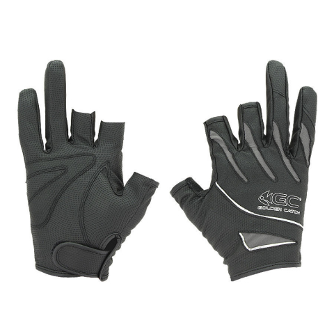 Одежда - Перчатки GC 3 Cut SR-201 XL