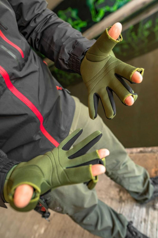 Manusi Korum NEOTERIC GLOVES [3]