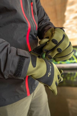 Manusi Korum NEOTERIC GLOVES [5]