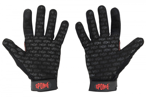 Imbracaminte - Manusi Spomb™ Pro Casting Glove size L-XL