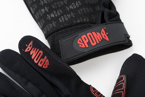 Перчатки Spomb™ Pro Casting Glove size L-XL [7]