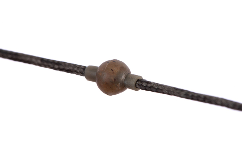 Mărgele FOX Edges Camo Tapered Bore Bead 5mm, 20buc. [2]