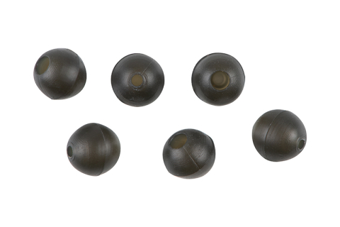 Mărgele FOX Edges Naturals Tapered Bore Bead 5mm, 20buc. [1]