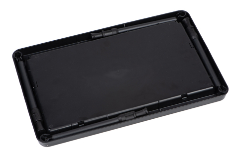 Компактный двухуровневый стол FOX Bivvy Table [2]