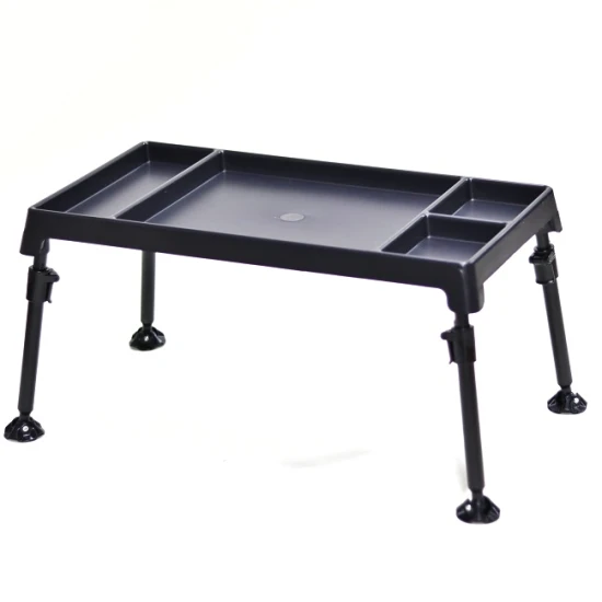 Camping pescuit - Masa FL pentru monturi