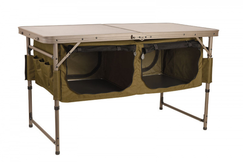 Mese - Masa Fox Session Table