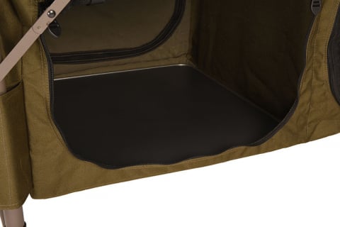 Masa Fox Session Table [5]