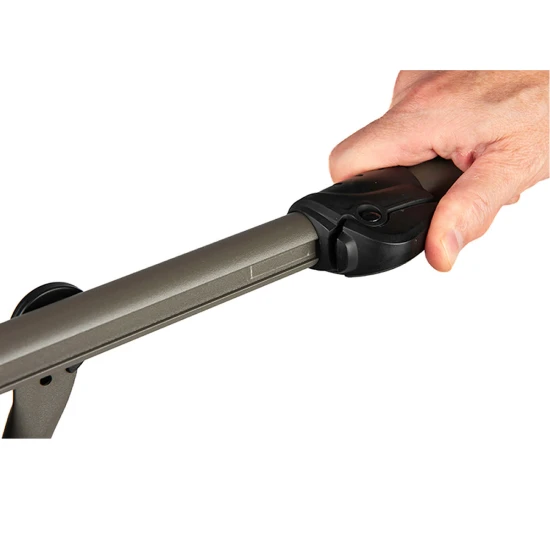 Masa Fox XL Bivvy Table 80x60cm [8]