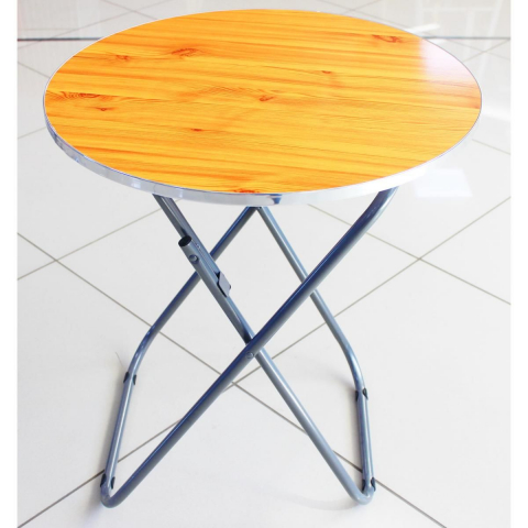 Mese - Masă Pliantă rotundă 60cm