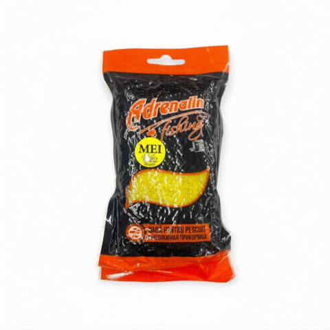 Seminte si mix de seminte - Mei fiert conservat Adrenalin Fishing Capsuna 250g