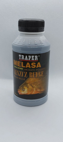 Aditivi, arome, dipuri - Melasa 350gr Leszcz BELGE