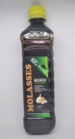 Aditivi, arome, dipuri - Melasă Big Fish USTUROI, 500ml