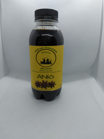 Aditivi, arome, dipuri - Melasa PG 500ml Anis