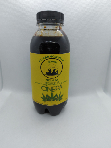 Aditivi, arome, dipuri - Melasa PG 500ml Canepa
