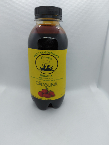 Aditivi, arome, dipuri - Melasa PG 500ml Capsuna