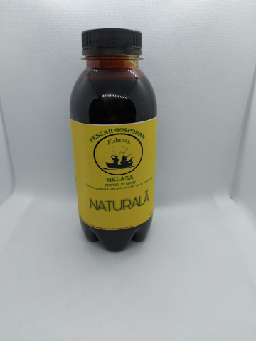 Aditivi, arome, dipuri - Melasa PG 500ml Natural