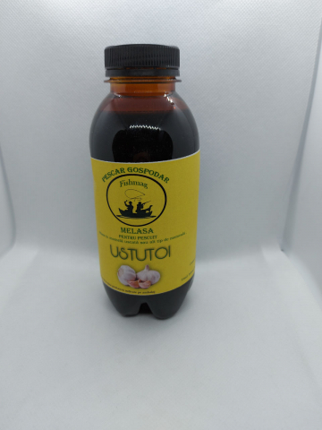 Aditivi, arome, dipuri - Melasa PG 500ml Usturoi