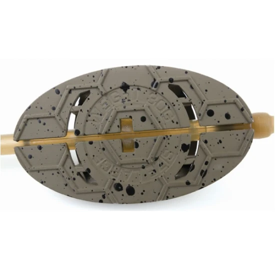 Method Feeder Matrix Inline Alloy Open Feeder Large 1buc/blister 30g [1]