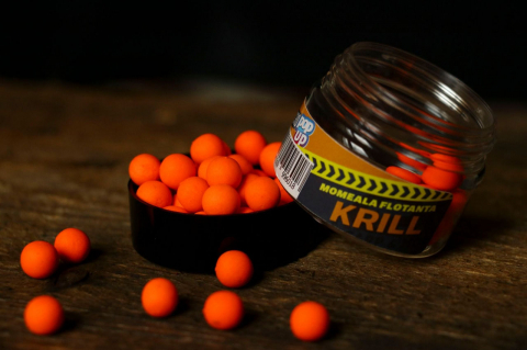 Pop-up - Micro Pop up 8mm KRILL CPK