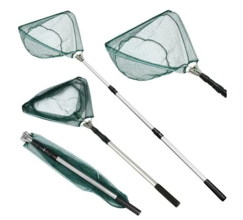 Подсаки - Подсак 235×60 см