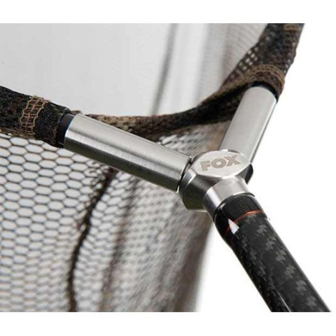 Набор 4 свингеров Fox Illuminated Euro Mk2 [3]