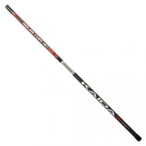 Подсаки и садки - Ручка для подсака KAIDA SELEKTOR 166-300 [4M] [CH]