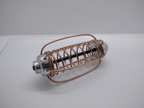 Monturi feeder, stationar - Momitor "Arbuz" 40g