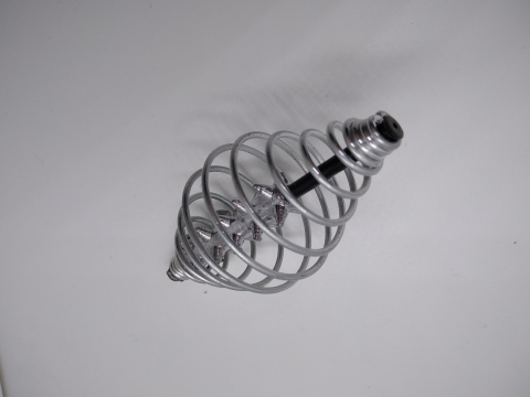 Monturi feeder, stationar - Momitor "Arici" 50g