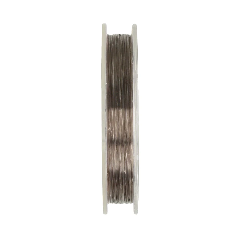 Поводочный материал GC G.Carp Chod Stiff Rig 20m, 25lb 12кg Khaki [1]