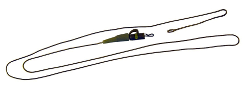 Pescuit la crap - Montura Crap Classic Plumb Pierdut 3 buc.