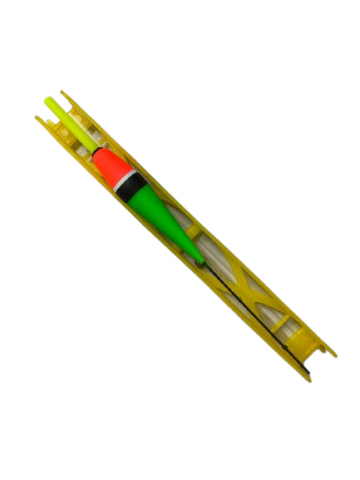 Monturi feeder, stationar - Montura cu pluta FL EVO FLOAT