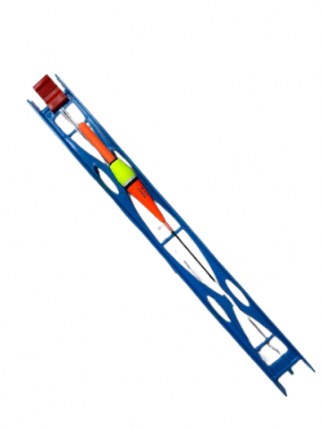 Monturi feeder, stationar - Montura cu pluta FL MOSTIR