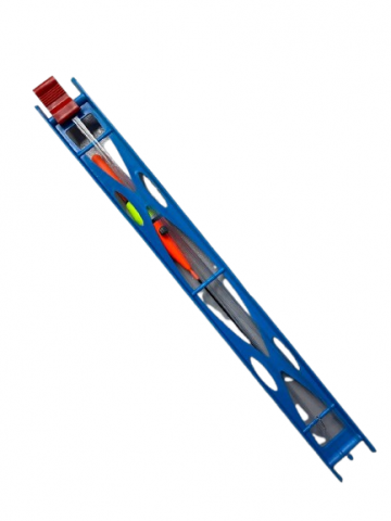 Montura cu pluta FL MOSTIR [1]