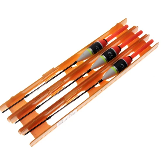 Pescuitul în Moldova - Montura cu pluta FL Pole Rigs