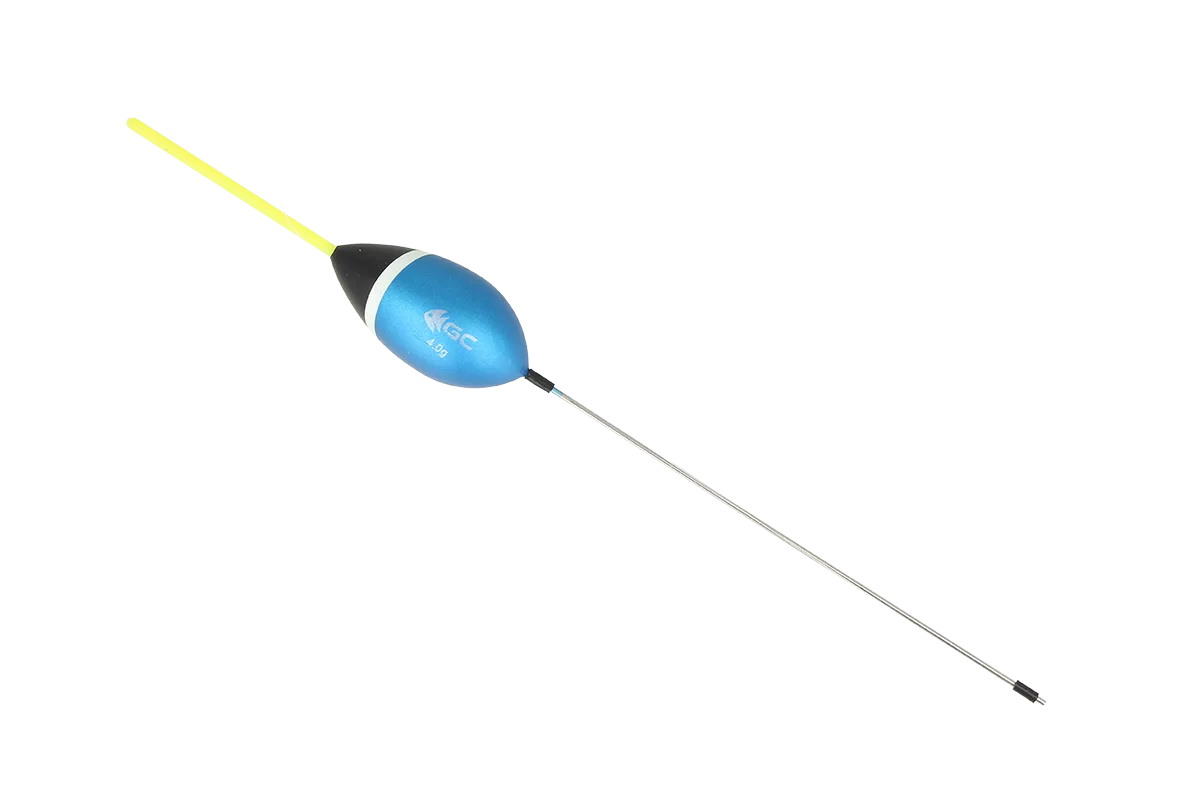 Montura cu pluta GC FT-04S 6g, #8, 0.23mm [1]