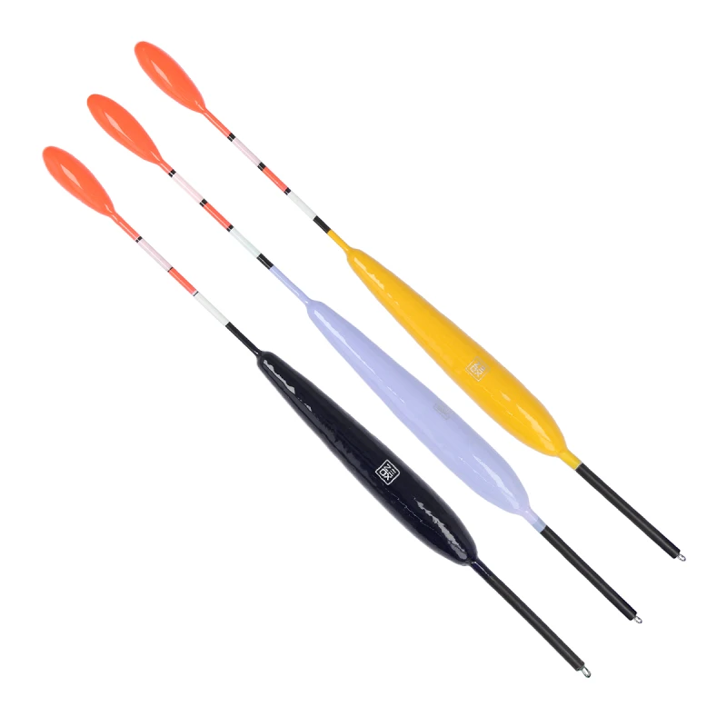 Montura cu pluta ZEOX Pole Rig PR-101 2.0g #12 [1]