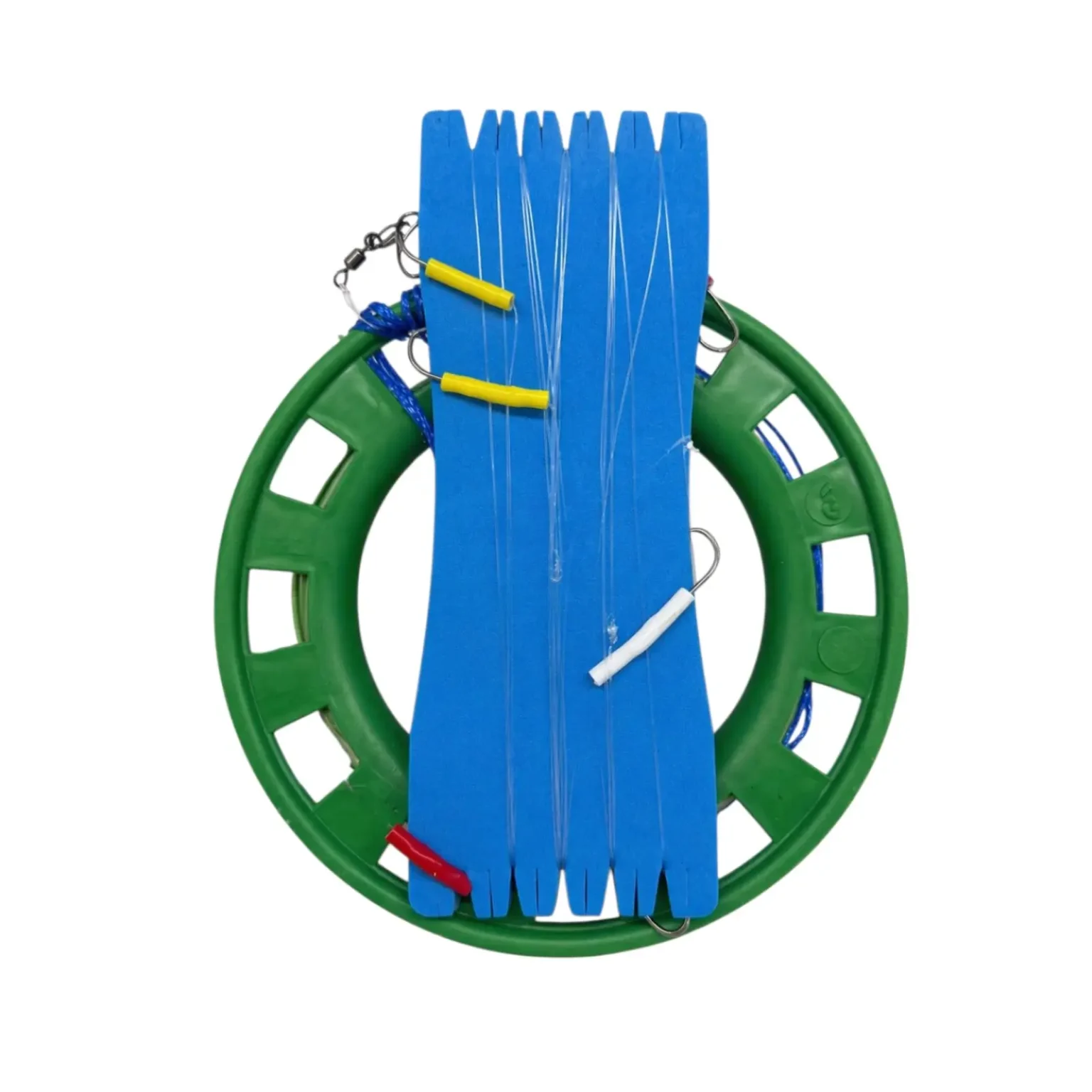 Monturi crap - Montura scrumbie fara greutate