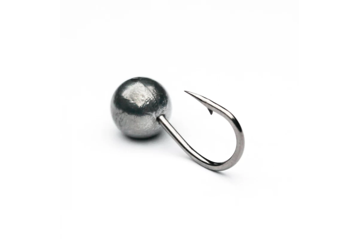 Carlige Feeder, Stationar - Mormisca de vara Fanatik la crap №5 1.8 g 3 buc