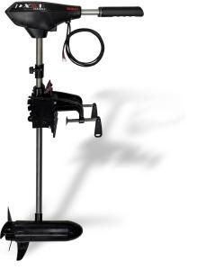 Accesorii pentru barci - Motor electric barca RHINO DX55V Electric Outboard