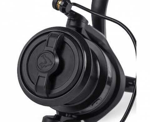 Катушка AVID CARP AV 8000 [6]