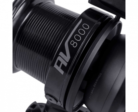Катушка AVID CARP AV 8000 [7]