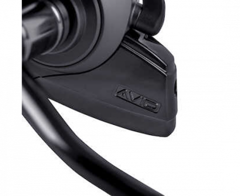 Катушка AVID CARP AV 8000 [3]