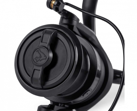 Катушка AVID CARP AV 8000 [2]