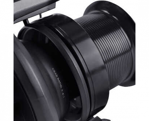Катушка AVID CARP AV 8000 [9]