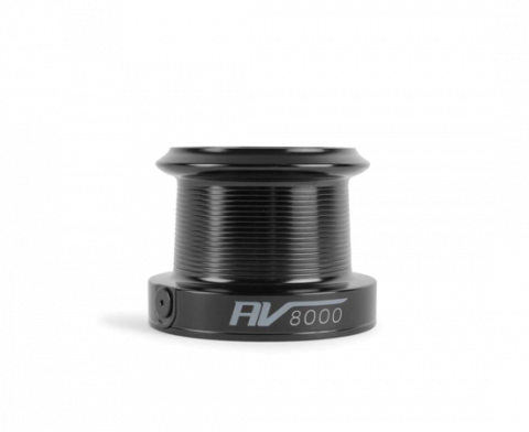 Катушка AVID CARP AV 8000 [8]