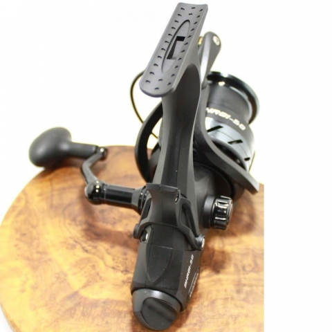 Mulinetă Baitrunner Kaida MHR01-60 [1]