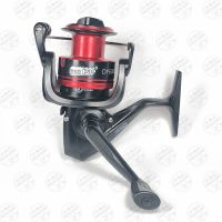 Mulinete Feeder, Stationar, Pluta - Mulineta BEN DAO DY5000 8+1
