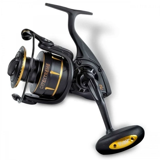 Pescuit la crap - Mulineta Black Cat Catextreme 85