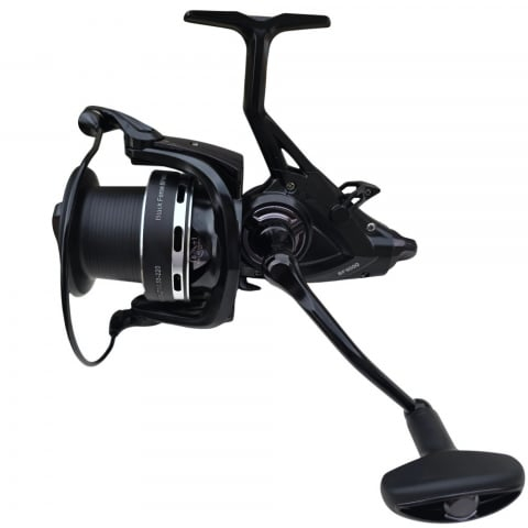 Mulineta Black Force BF8000, PRO FL [1]