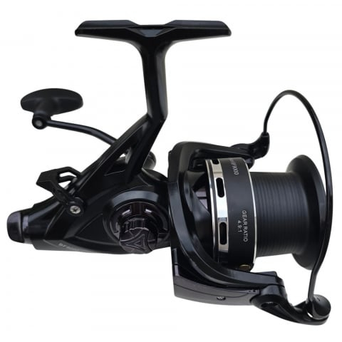 Mulinete la crap - Mulineta Black Force BF8000, PRO FL